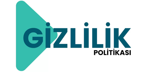 gizlilik politikası