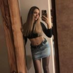 Gebze Escort Enerjisi Yüksek Zeynep